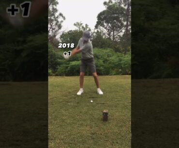 Progress takes time :)