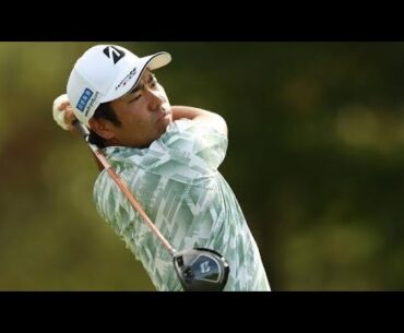 「比嘉一貴、2年9カ月ぶりの涙の復活優勝　歴史的30アンダーでツアー通算7勝目」