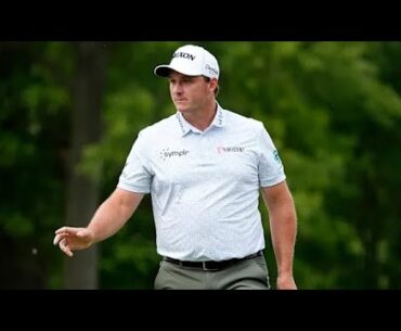 Sepp Straka Withdraws from BMW Championship 🚨 FedExCup Playoff Shake-Up!