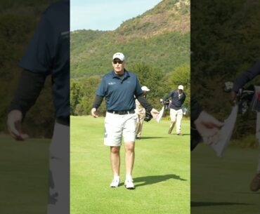 Sun City Gary Player Golf Course • Ascot Tours