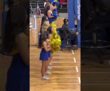 #cheerleaders #fyp #waitforit