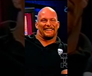 Name Association with “Stone Cold” Steve Austin - OTR 1998
