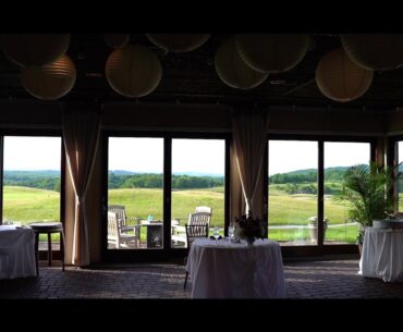 NJ Wedding Venue - A Look Inside by PSPi - Ballyowen Golf Club Crystal Springs - 137 Wheatsworth Rd