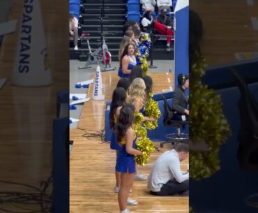 #cheerleaders #fyp #waitforit