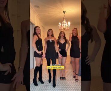 Kai Madison Trump 👑 Gen Z Heiress of a Billion-Dollar Empire