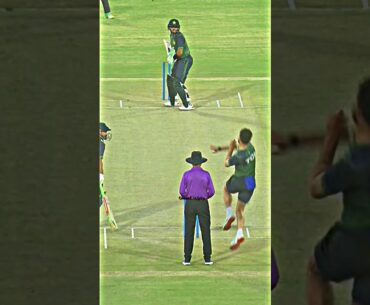 Babar Azam And Rizwan Opening In Practice Match #shorts #cricket #babarazam