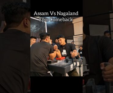 Assam Vs Nagaland Finals...Arup(Sparrow)vs Avilie (Brown Munde) Asian 🏆  vs National 🏆
