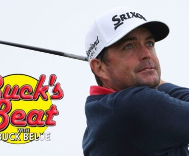 Buck’s Ryder Cup Picks: Will Keegan Bradley Select Himself?