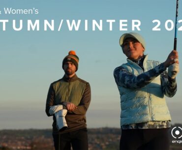 PING Apparel: Autumn/Winter 2025 Golf Clothing