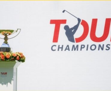 2025 Tour Championship leaderboard live updates: Golf scores, Round 1 coverage as FedEx Cup Playoff