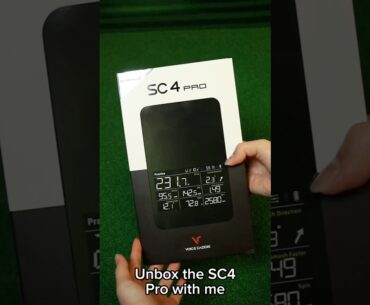 Unbox the SC4 Pro With Me
