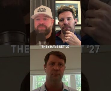How LIV Golf players can return to the PGA Tour