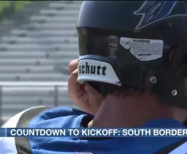 KFYR First News at Ten Sportscast 08/20/2025