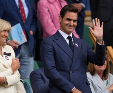Roger Federer becomes a billionaire, ascends to pinnacle of sports wealth with Michael Jordan, LeBron James, Tiger Woods