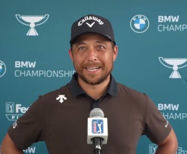 Schauffele Mentally Burned Out? “Tired of Trying and Playing Like Ass” | Honest Exit Interview