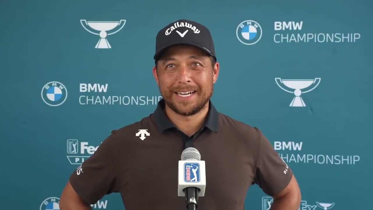 Schauffele Mentally Burned Out? “Tired of Trying and Playing Like Ass” | Honest Exit Interview Schauffele Mentally Burned Out? “Tired of Trying and Playing Like Ass” | Honest Exit Interview