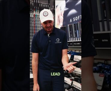 Which Golf Grip Size Is Best For You?