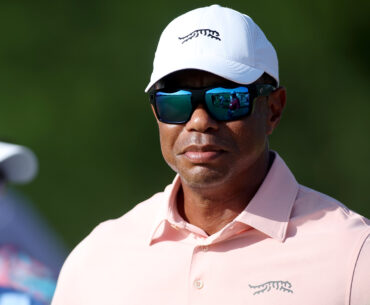 Tiger Woods US Amateur PGA Tour