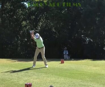 Jim Herman Golf Swing Valspar Championship 2023
