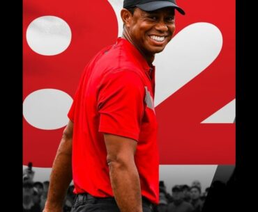 El récord de Tiger Woods y el milagro de los niños de Brea de Tajo