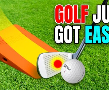The Must-Have Training Aid That Every Golfer Should Own