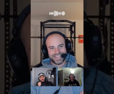 Elektro is the Future. Warum Bernd die Vergangenheit einholt... #golf #podcast #golfpodcast