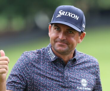 Keegan Bradley Makes Admission As Tour Championship Ends