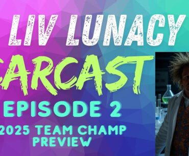 LIV Golf Michigan Team Championship: Unhinged Announcer Antics with Drummond, Perez, Heng & Boulet