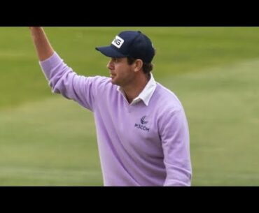 Harris English’s Emotional Return to East Lake | Full Circle Tour Championship Journey 🏌️‍♂️✨