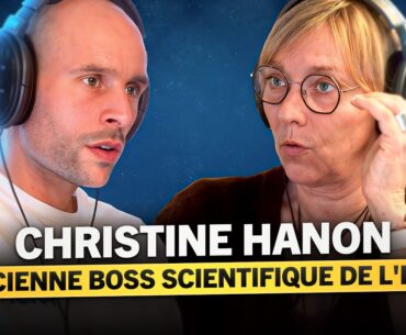 Cette SCIENTIFIQUE de l'INSEP a formé les meilleurs coachs Français