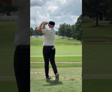 lkd golf    Harry Hall is one of Europes most in form players right now  His r