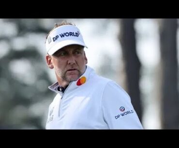 Ian Poulter Delivers Blunt 11-Word Self Assessment After Rival Steals the Show at Team Championship