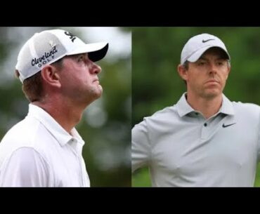 Lucas Glover Defends Rory McIlroy Controversial Playoff Move: ‘Don’t Blame Him’