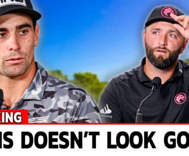 Did LIV Golf Just Make an $18 Million Mistake?