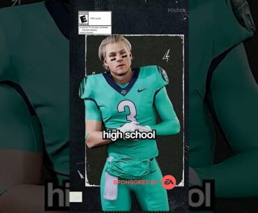 Road to Glory In COLLEGE 26 Is INSANE!!