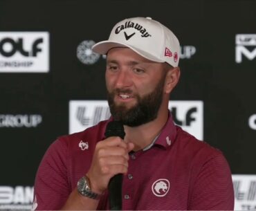 Rahm vs. DeChambeau vs. Oosthuizen: Who Takes the Crown?