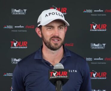 From Disappointment to Direction: Patrick Cantlay’s Honest Wrap