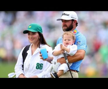Cameron Young's net worth and incredibly private wife who encouraged new look