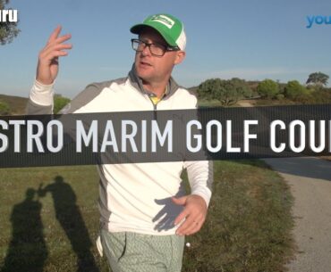 Castro Marim Golf Course