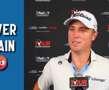 Justin Thomas Vows: No More Ryder Cup Qualification Mistakes!