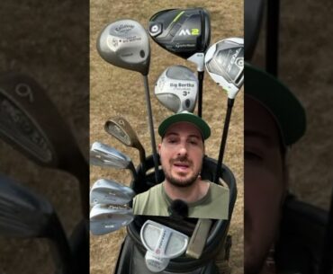 Did you own any of these clubs?