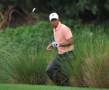 Tiger Woods Leads PGA Tour's Future: New Competition Committee Chair