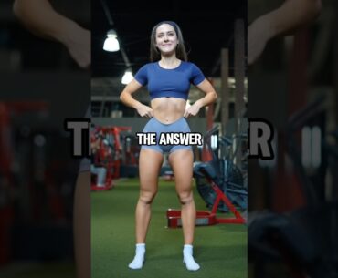 The ANSWER To Fix Knee Pain!