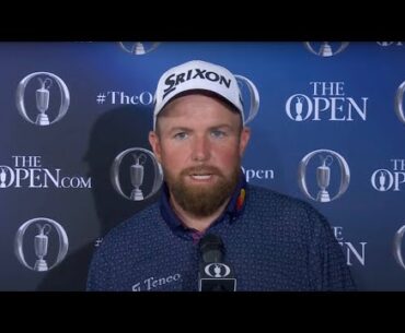 Shane Lowry 'disappointed' after facing Ryder Cup reality check