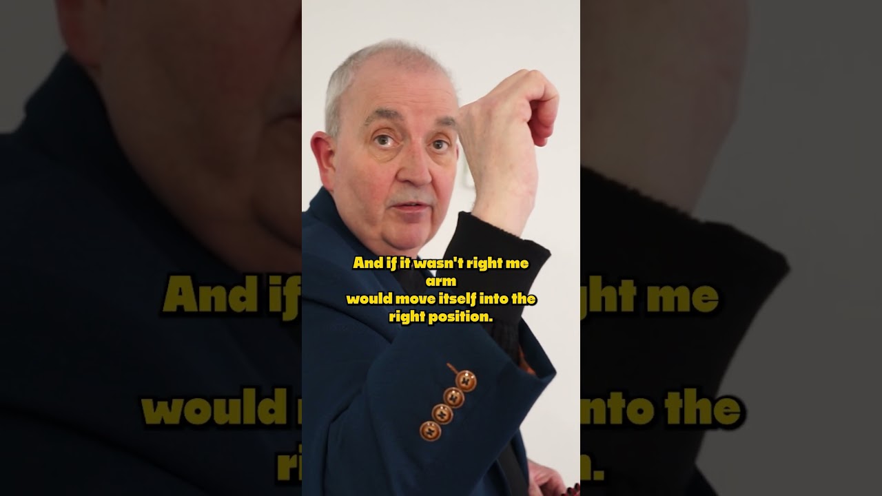 Phil Taylor Explains How YOU Can Get Better! 🫵 #darts #shorts #philtaylor Phil Taylor Explains How YOU Can Get Better! 🫵 #darts #shorts #philtaylor