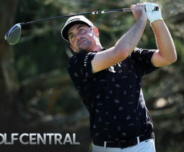 All eyes turn to Keegan Bradley's U.S. Ryder Cup roster decisions | Golf Central | Golf Channel