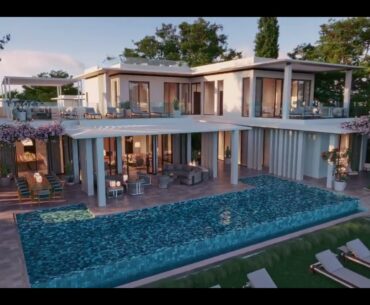 Limassol Greens Luxury golf resort homes in Cyprus - Nest Seekers Super Prime International
