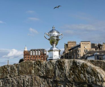 2025 Walker Cup Returns To United States In September