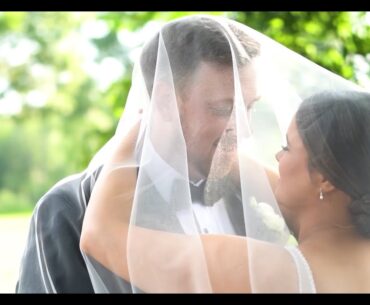 Michael & Erica’s Wedding at Cherry Creek Golf Club | JD Entertainment DJ & Videography