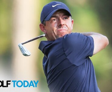 Team Europe's projected roster 'looks very dangerous' for Ryder Cup | Golf Today | Golf Channel
